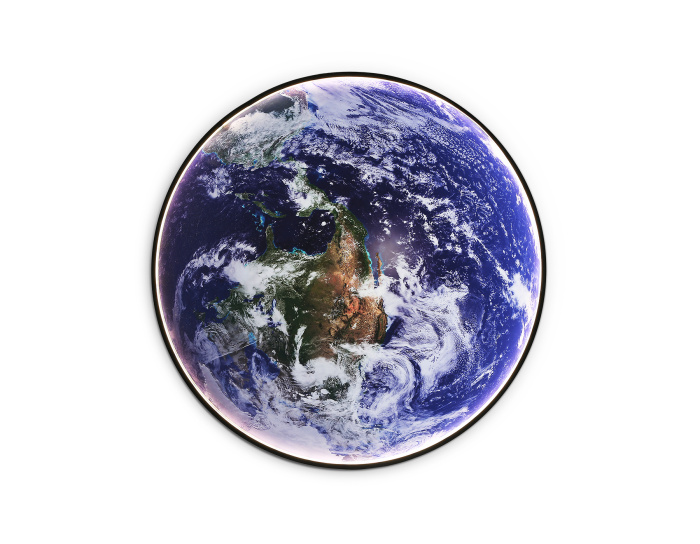 Настенно-потолочный светодиодный светильник Ambrella light FW11131