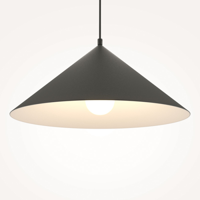 Подвесной светильник Maytoni MOD167PL-01B