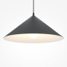 Подвесной светильник Maytoni Basic colors MOD167PL-01B
