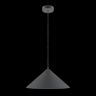 Подвесной светильник Maytoni Basic colors MOD167PL-01B