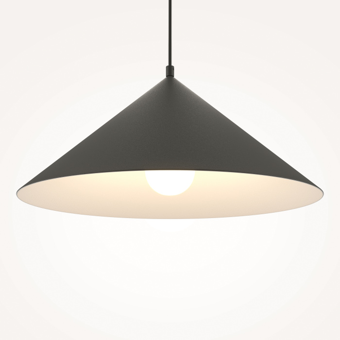 Подвесной светильник Maytoni Basic colors MOD167PL-01B