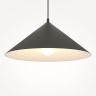 Подвесной светильник Maytoni Basic colors MOD167PL-01B