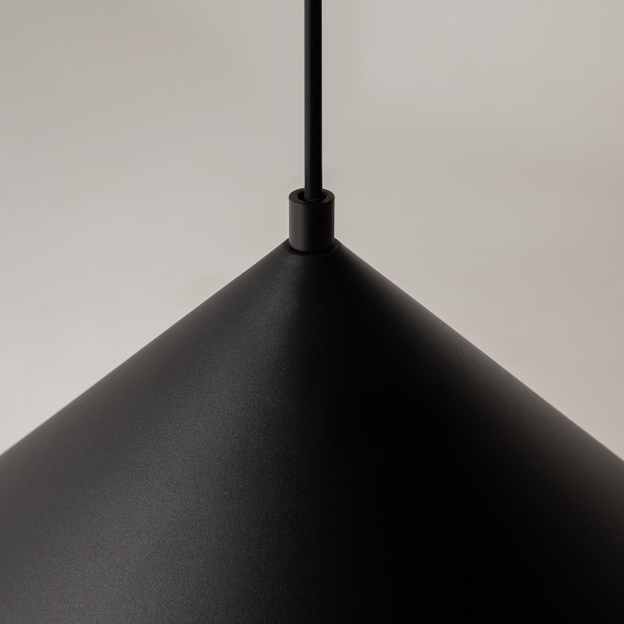 Подвесной светильник Maytoni Basic colors MOD167PL-01B