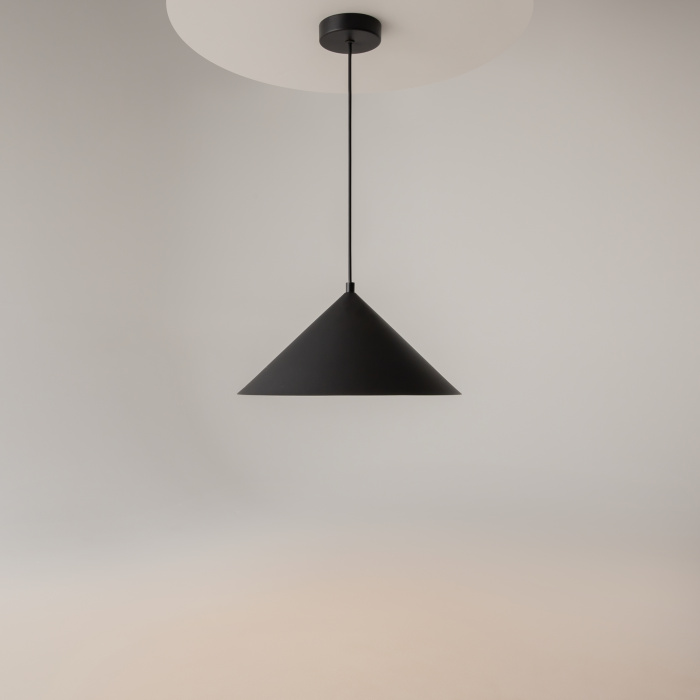 Подвесной светильник Maytoni Basic colors MOD167PL-01B