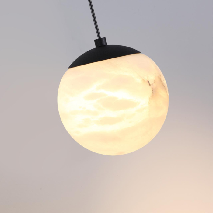 Подвесной светильник ODEON LIGHT HIGHTECH 7181/37L