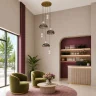 Подвесной светильник ST Luce Ode SL6112.203.42