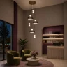 Подвесной светильник ST Luce Ode SL6112.203.42