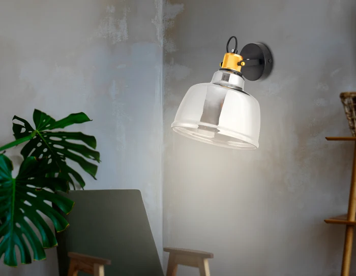 Настенный светильник Ambrella light TR3522