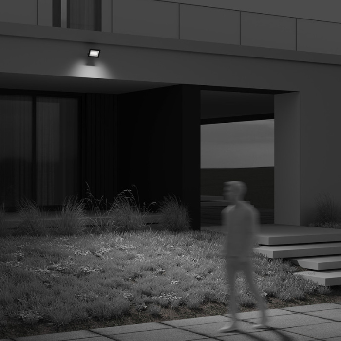 Прожектор Maytoni FL001-L50B6K