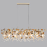 Люстра подвесная Odeon Light Coins 5104/8A