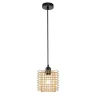Подвесной светильник Escada Grid 10190/1S Gold