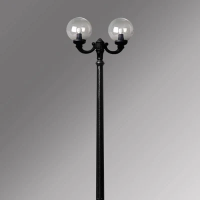 Уличный фонарь Fumagalli Ricu Ofir/G300 G30.157.R20.AXE27