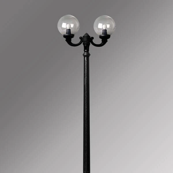 Уличный фонарь Fumagalli Ricu Ofir/G300 G30.157.R20.AXE27