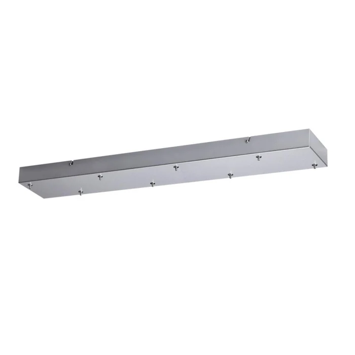 База накладная Odeon Light Base 5058/SL