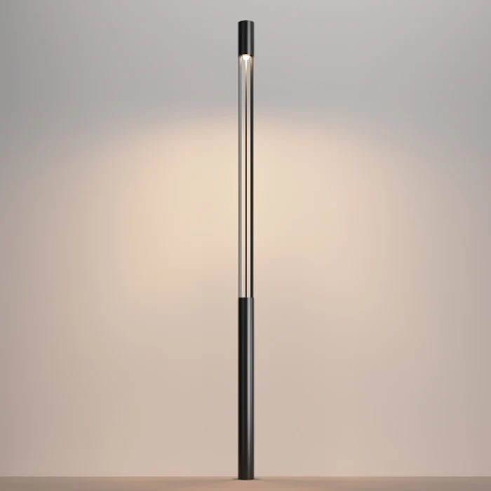 Садово-парковый светильник Maytoni O427FL-L30GF3K