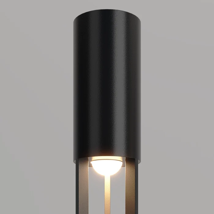 Садово-парковый светильник Maytoni Mill O427FL-L30GF3K