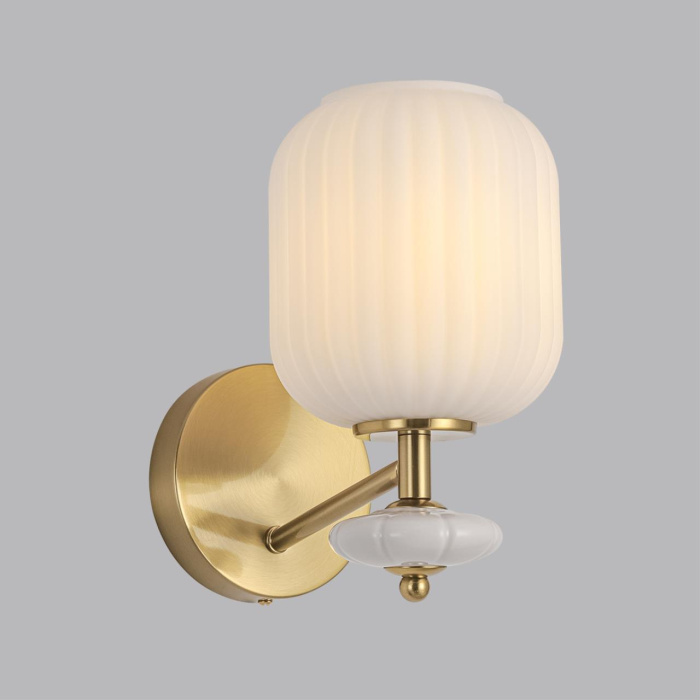 Бра LUMION MODERNI 8334/1W