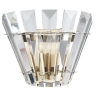 Настенный светильник Arte Lamp FLORIZEL A1072AP-2AB