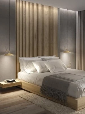 Подвесной светильник Leds C4 H