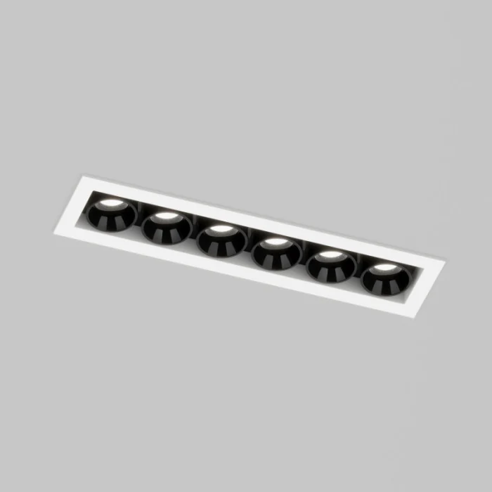 Встраиваемый светильник Denkirs SPACE DK2514-WB