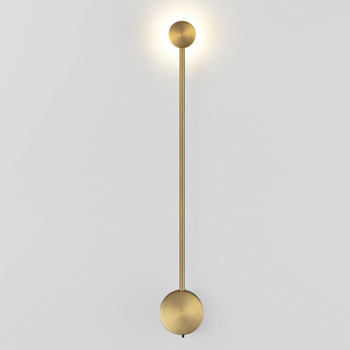 Бра Odeon Light Satellite 7009/5WLA