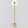 Бра Odeon Light Satellite 7009/5WLA