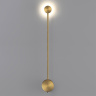 Бра Odeon Light Satellite 7009/5WLA