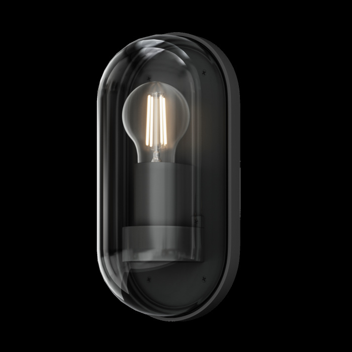 Светильник настенный Maytoni Candle O449WL-01GF