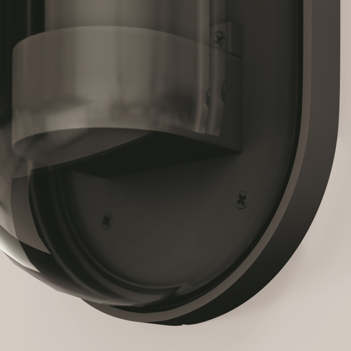 Светильник настенный Maytoni Candle O449WL-01GF