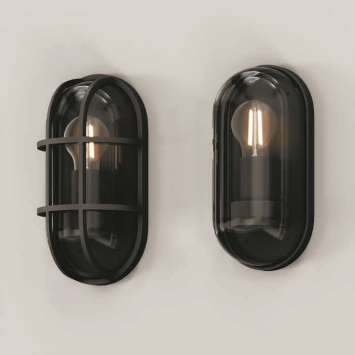 Светильник настенный Maytoni Candle O449WL-01GF