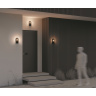Светильник настенный Maytoni Candle O449WL-01GF
