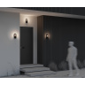 Светильник настенный Maytoni Candle O449WL-01GF
