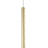 Светильник подвесной Crystal Lux CLT 232C600 GO 3000K
