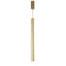 Светильник подвесной Crystal Lux CLT 232C600 GO 3000K