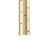 Светильник подвесной Crystal Lux CLT 232C600 GO 3000K