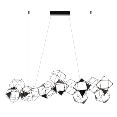 Люстра подвесная Odeon Light Trellis 5087/64L