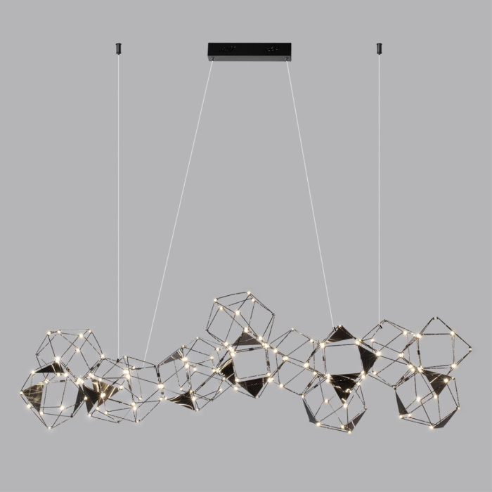 Люстра подвесная Odeon Light Trellis 5087/64L