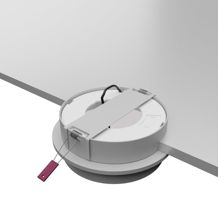Встраиваемый светильник Favourite 4537-1C