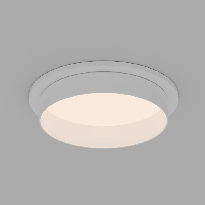 Встраиваемый светильник Favourite 4537-1C