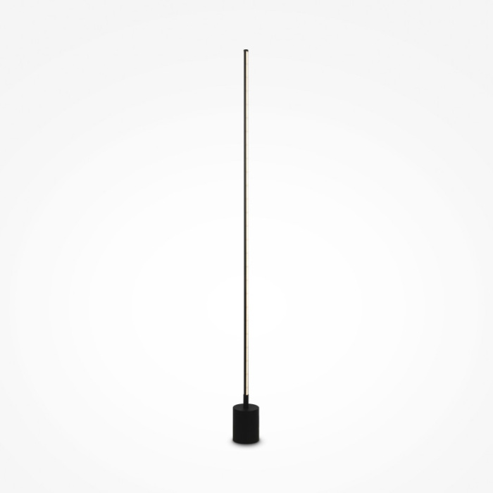 Торшер Maytoni MOD147FL-L20BK1