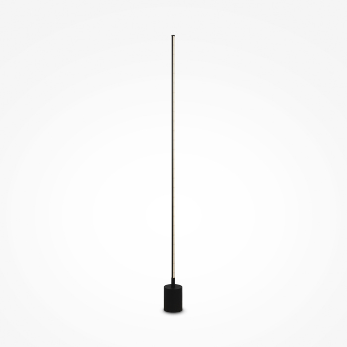 Торшер Maytoni Flow MOD147FL-L20BK1