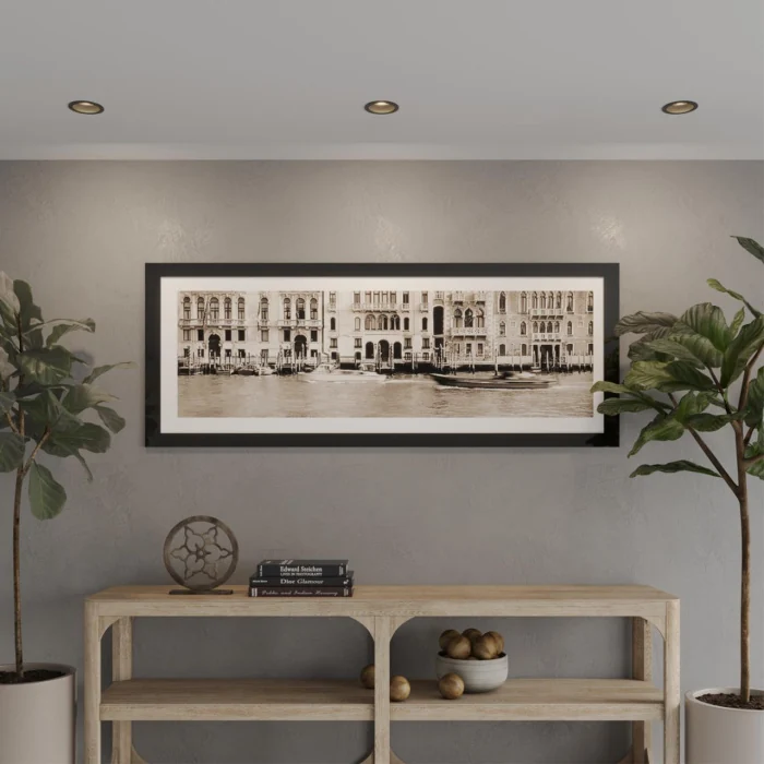 Встраиваемый светильник NOVOTECH WIR 371004