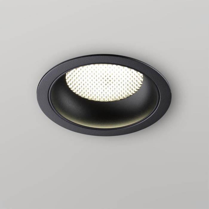 Встраиваемый светильник Novotech Gemini 371004