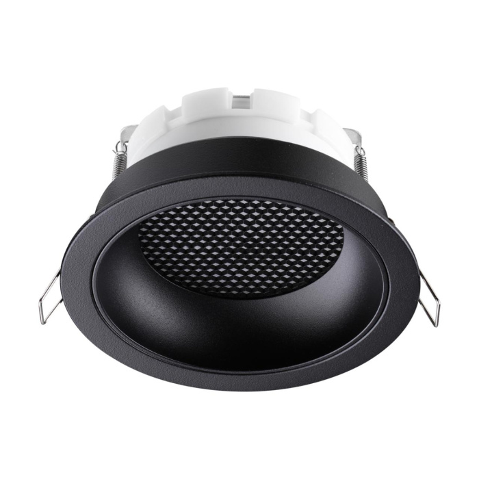 Встраиваемый светильник Novotech Gemini 371004