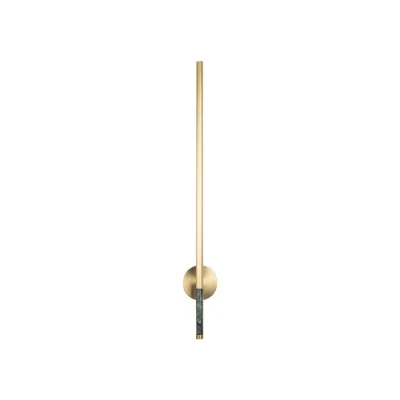 Настенный светильник Loft it Handle 10150/630 Green