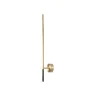 Настенный светильник Loft it Handle 10150/630 Green
