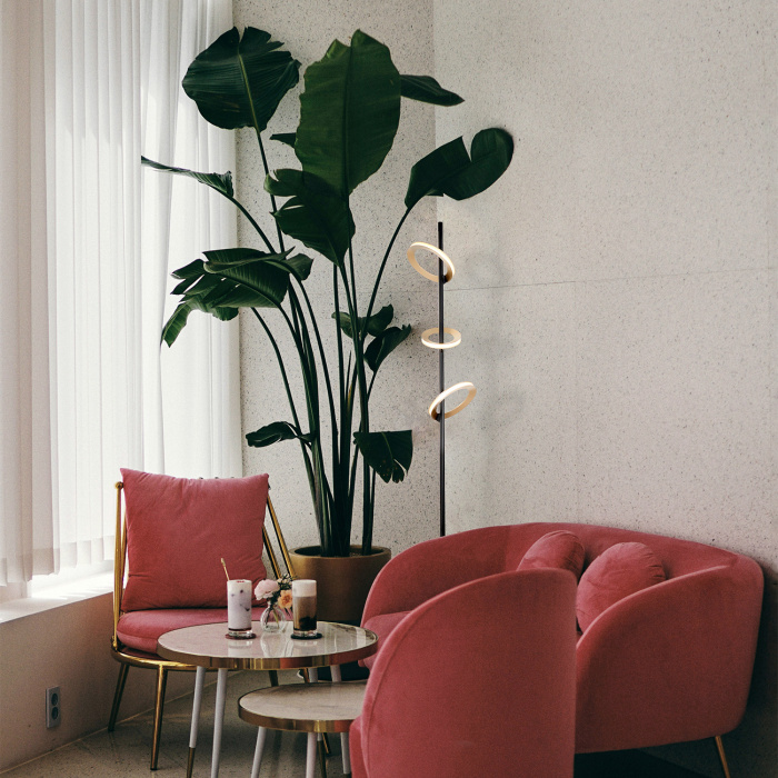 Люстра на штанге Favourite 4322-6P