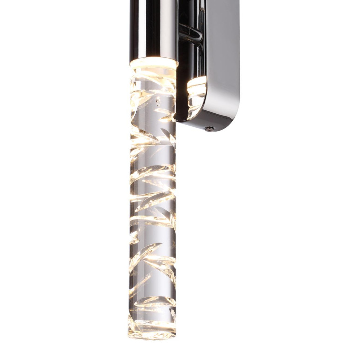 Настенный светильник ODEON LIGHT HIGHTECH 7146/10WL