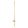 Настенный светильник Loft it Rays 10054GD