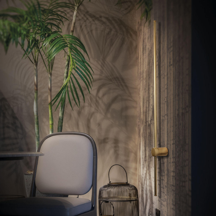 Настенный светильник Loft it Rays 10054GD